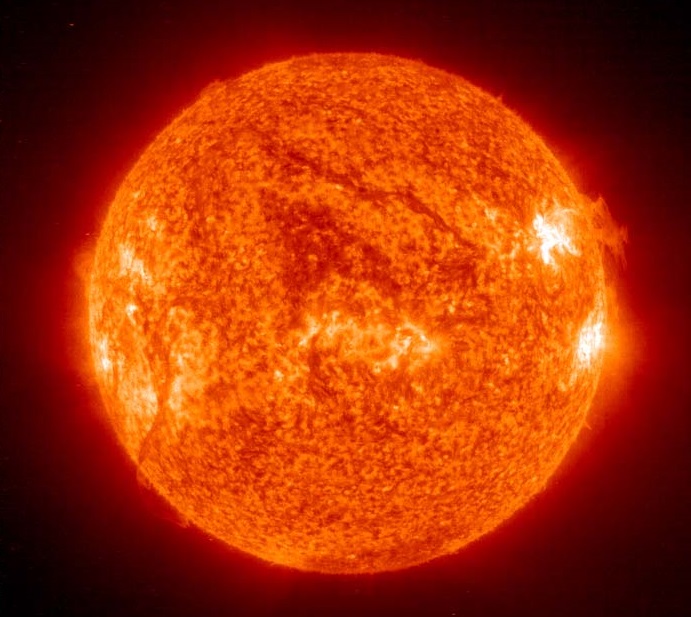 SUN