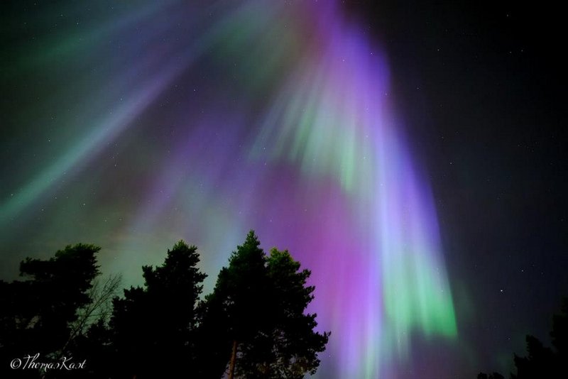 Aurora Borealis