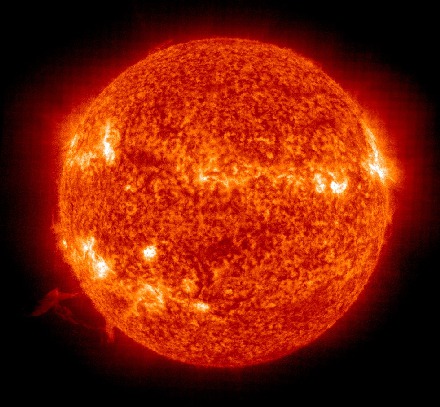 SUN